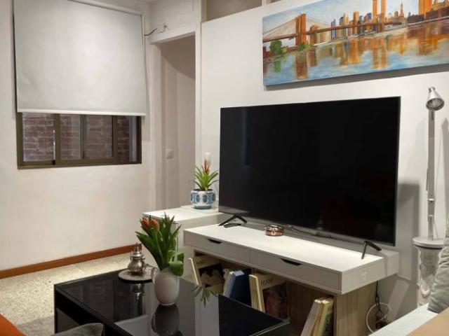 Apartamentos 1 Dormitorio Barcelona Barcelona ES101545285