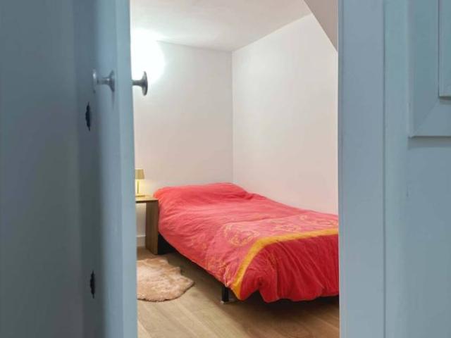 Apartamentos 1 Dormitorio Barcelona Barcelona ES101545300