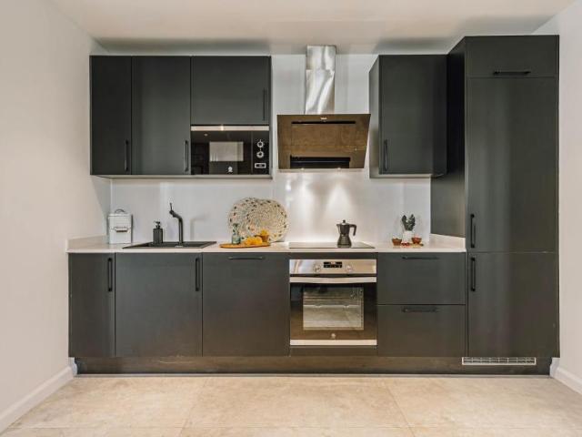 Apartamentos 1 Dormitorio Barcelona Barcelona ES101559469