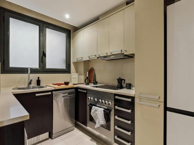 Apartamentos 1 Dormitorio Barcelona Barcelona ES101559477