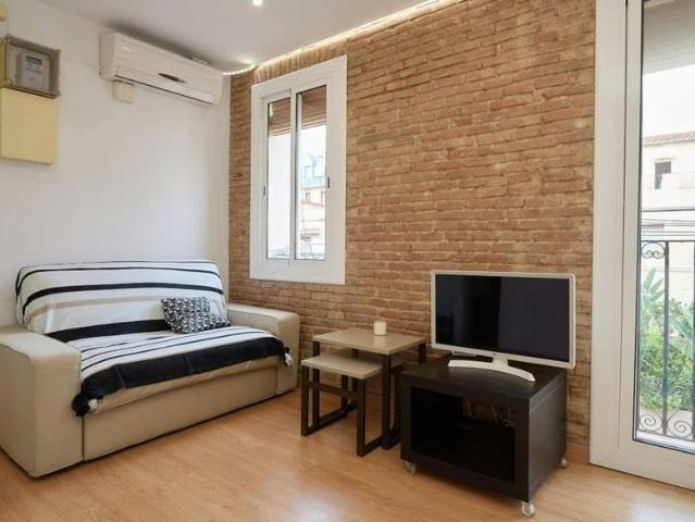 Apartamentos 1 Dormitorio Barcelona Barcelona ES101588099