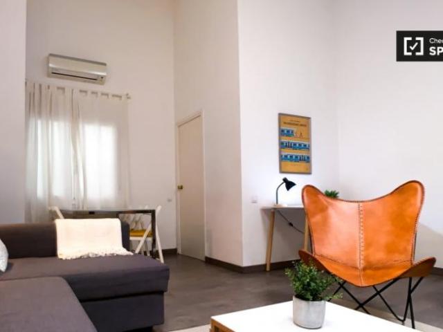 Apartamentos 1 Dormitorio Barcelona Barcelona ES101671810