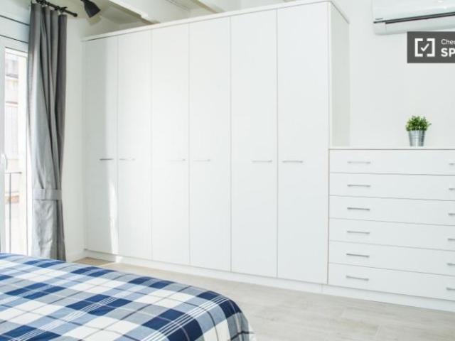 Apartamentos 1 Dormitorio Barcelona Barcelona ES101672264