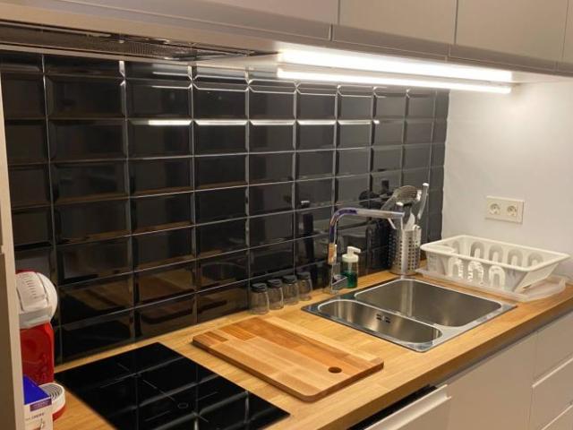 Apartamentos 1 Dormitorio Barcelona Barcelona ES101692575