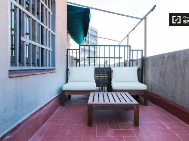 Apartamentos 1 Dormitorio Barcelona Barcelona ES101693186