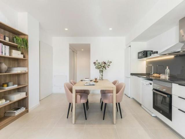 Apartamentos 1 Dormitorio Barcelona Barcelona ES101728350