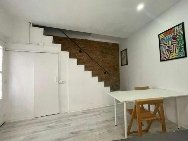 Apartamentos 1 Dormitorio Barcelona Barcelona ES101729320