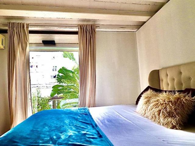 Apartamentos 1 Dormitorio Barcelona Barcelona ES101730517