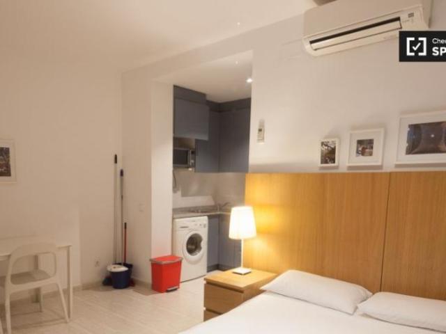 Apartamentos 1 Dormitorio Barcelona Barcelona ES101731210