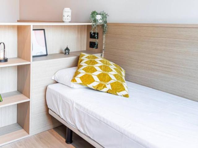 Apartamentos 1 Dormitorio Barcelona Barcelona ES101732693