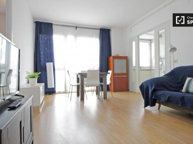 Apartamentos 1 Dormitorio Barcelona Barcelona ES101733766