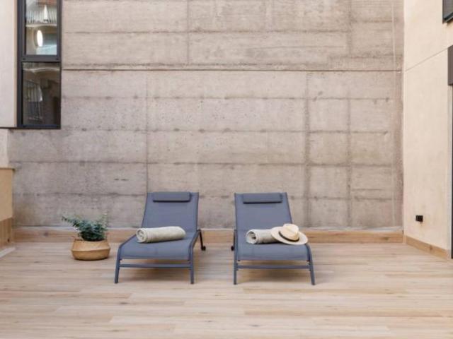 Apartamentos 1 Dormitorio Barcelona Barcelona ES101733305