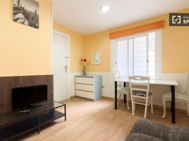 Apartamentos 1 Dormitorio Barcelona Barcelona ES101734244