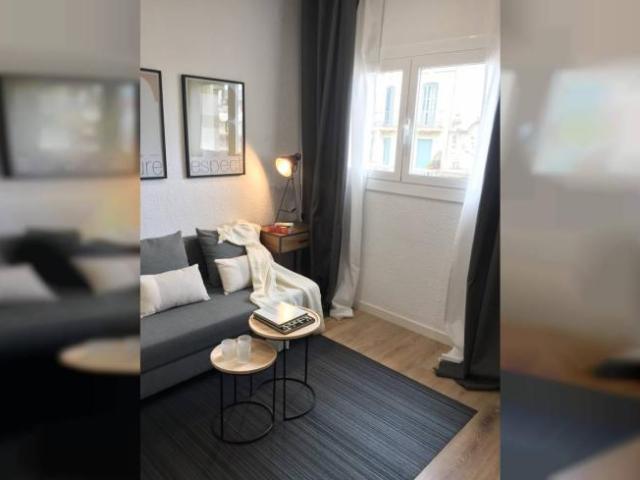 Apartamentos 1 Dormitorio Barcelona Barcelona ES101736352