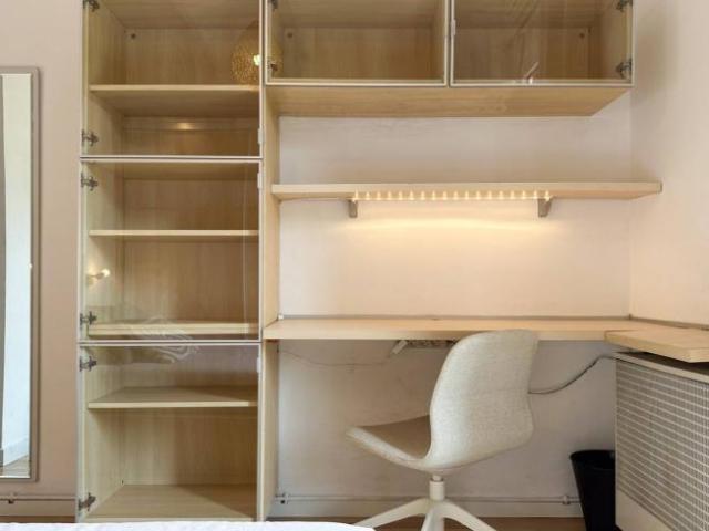 Apartamentos 1 Dormitorio Barcelona Barcelona ES101737018
