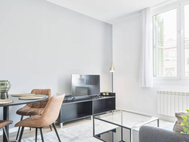 Apartamentos 1 Dormitorio Barcelona Barcelona ES101762157
