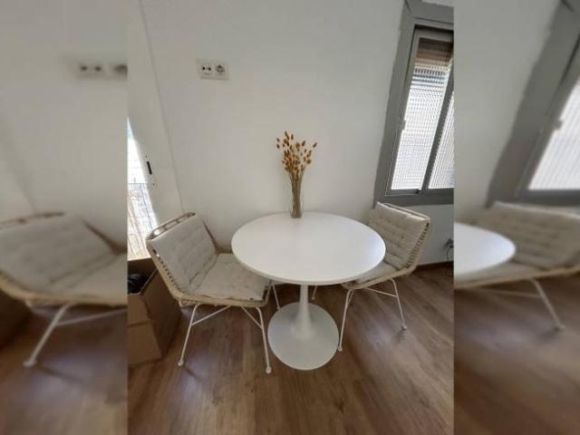 Apartamentos 1 Dormitorio Barcelona Barcelona ES101764961