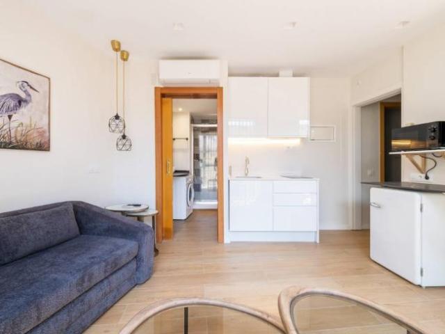 Apartamentos 1 Dormitorio Barcelona Barcelona ES101765616