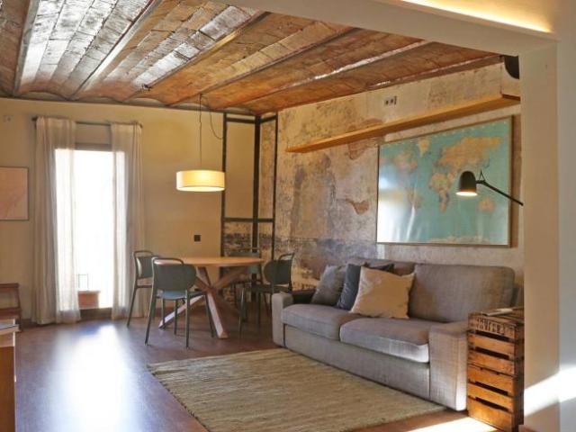 Apartamentos 1 Dormitorio Barcelona Barcelona ES101765067