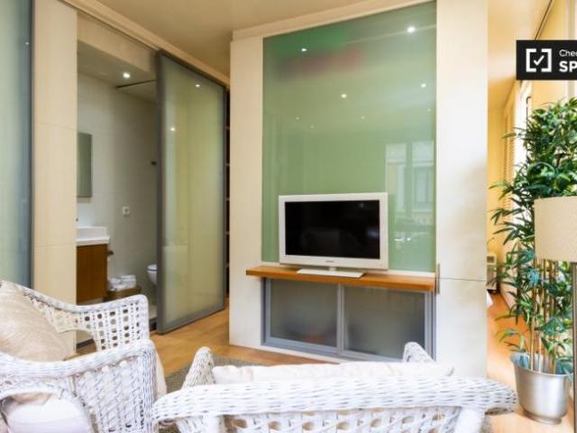 Apartamentos 1 Dormitorio Barcelona Barcelona ES101770933
