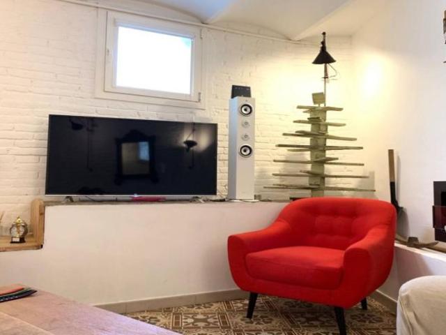 Apartamentos 1 Dormitorio Barcelona Barcelona ES101771345