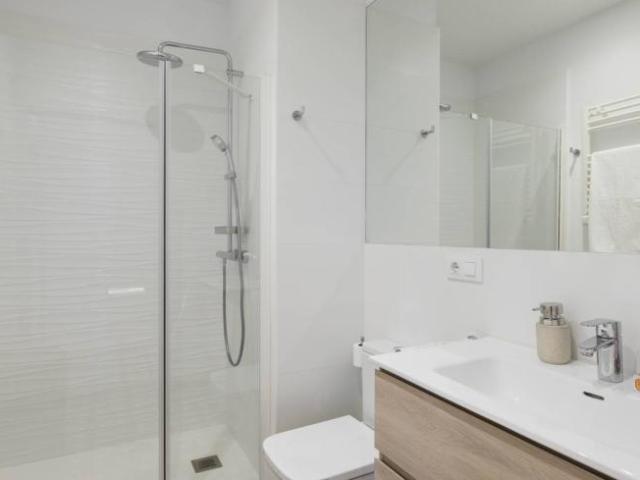 Apartamentos 1 Dormitorio Barcelona Barcelona ES101776210