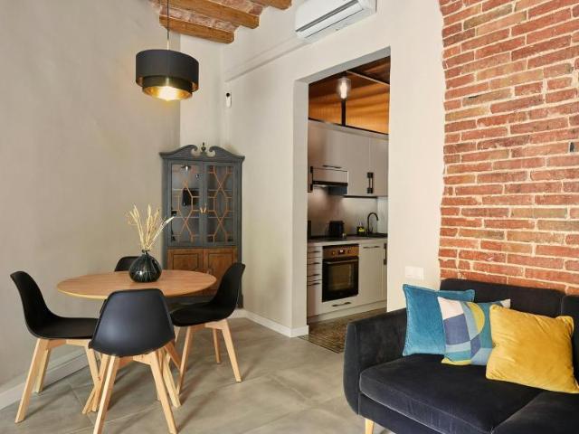 Apartamentos 1 Dormitorio Barcelona Barcelona ES101792192