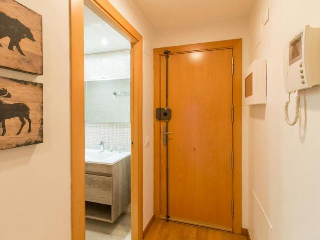 Apartamentos 1 Dormitorio Barcelona Barcelona ES101793445