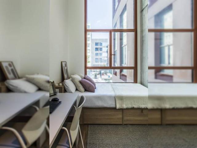 Apartamentos 1 Dormitorio Barcelona Barcelona ES101794616