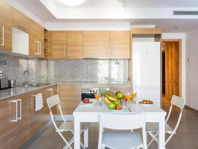 Apartamentos 1 Dormitorio Barcelona Barcelona ES101805856