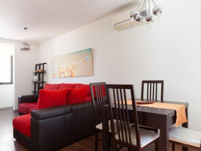Apartamentos 1 Dormitorio Barcelona Barcelona ES101808109
