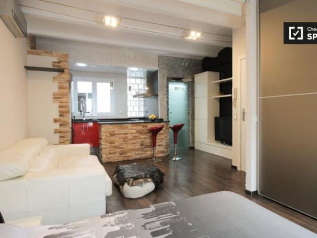Apartamentos 1 Dormitorio Barcelona Barcelona ES101808312