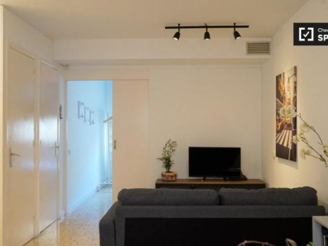 Apartamentos 1 Dormitorio Barcelona Barcelona ES101809060