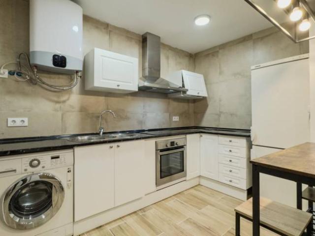 Apartamentos 1 Dormitorio Barcelona Barcelona ES101809259