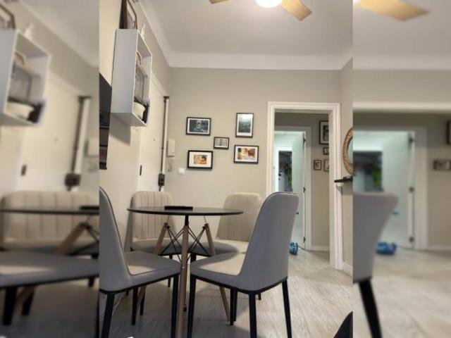 Apartamentos 1 Dormitorio Barcelona Barcelona ES101810541