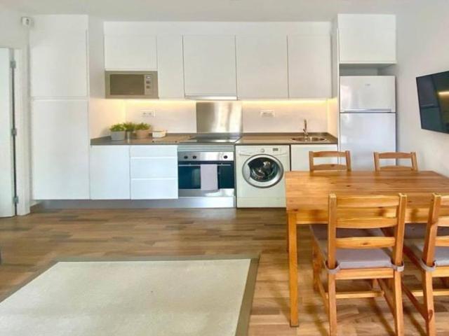 Apartamentos 1 Dormitorio Barcelona Barcelona ES101810724