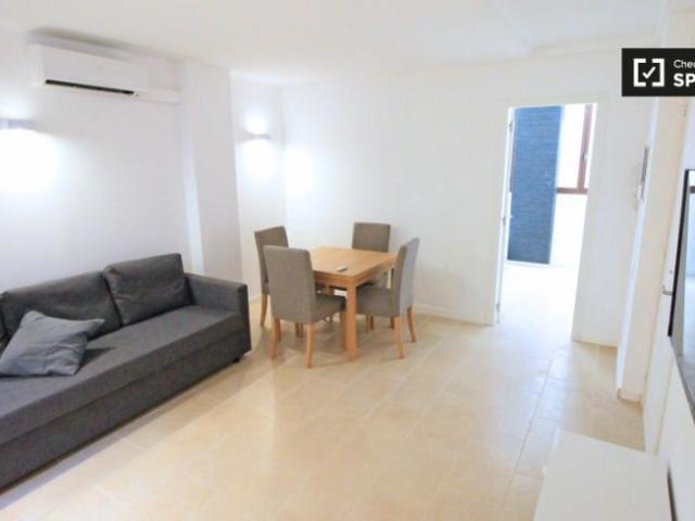 Apartamentos 1 Dormitorio Barcelona Barcelona ES101810273