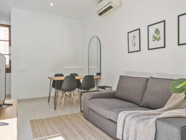 Apartamentos 1 Dormitorio Barcelona Barcelona ES101811030