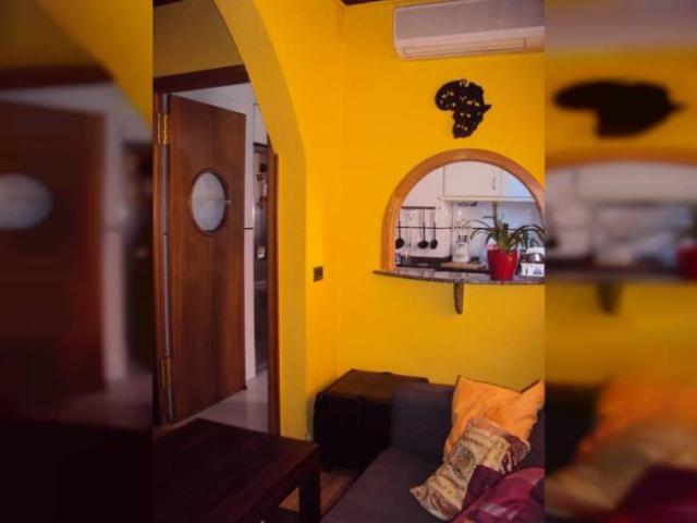 Apartamentos 1 Dormitorio Barcelona Barcelona ES101811066