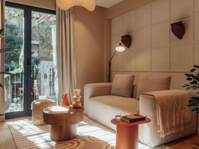 Apartamentos 1 Dormitorio Barcelona Barcelona ES101811107