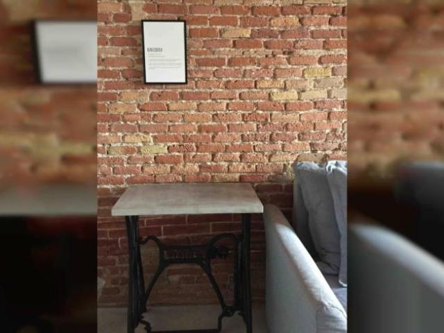 Apartamentos 1 Dormitorio Barcelona Barcelona ES101812514