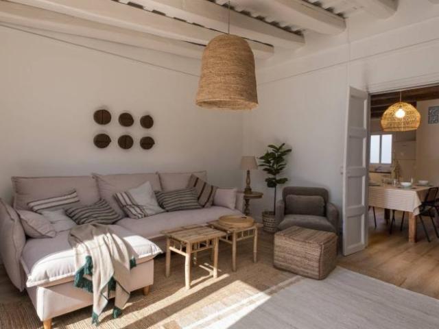 Apartamentos 1 Dormitorio Barcelona Barcelona ES101812741