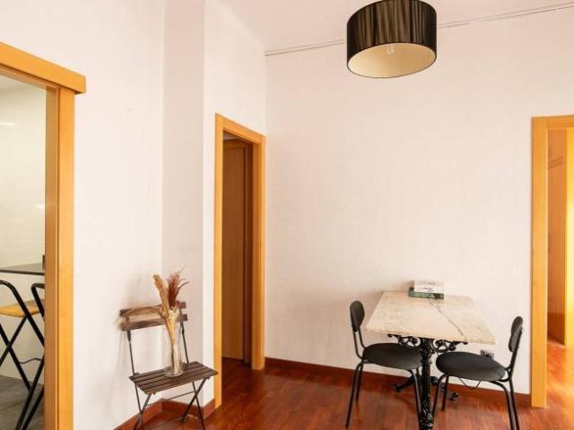Apartamentos 1 Dormitorio Barcelona Barcelona ES101812820