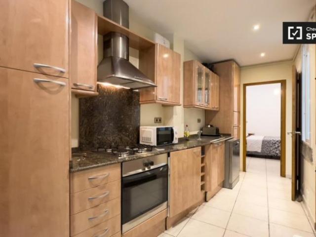 Apartamentos 1 Dormitorio Barcelona Barcelona ES101813708