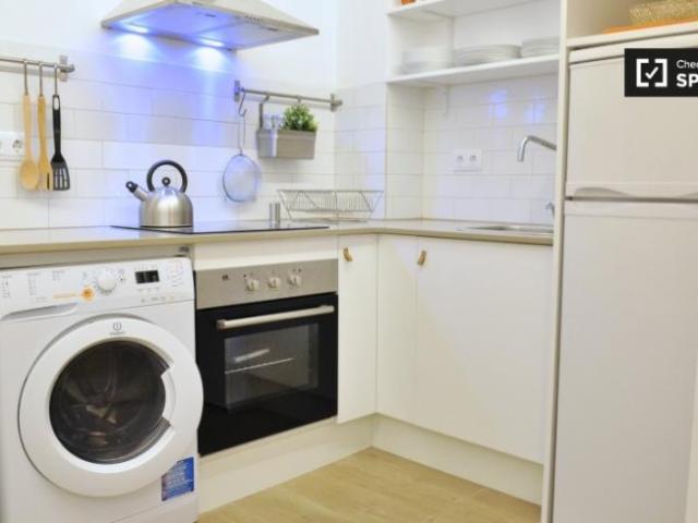 Apartamentos 1 Dormitorio Barcelona Barcelona ES101814992
