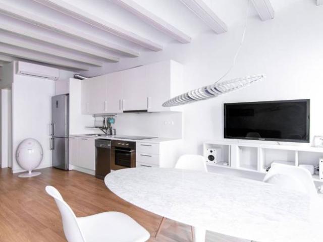 Apartamentos 1 Dormitorio Barcelona Barcelona ES101814170