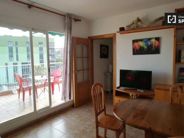 Apartamentos 1 Dormitorio Barcelona Barcelona ES101816427