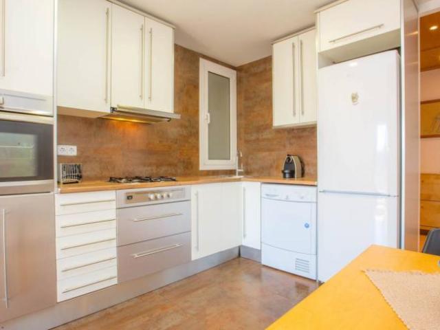 Apartamentos 1 Dormitorio Barcelona Barcelona ES101816677