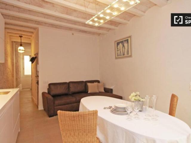 Apartamentos 1 Dormitorio Barcelona Barcelona ES101816918