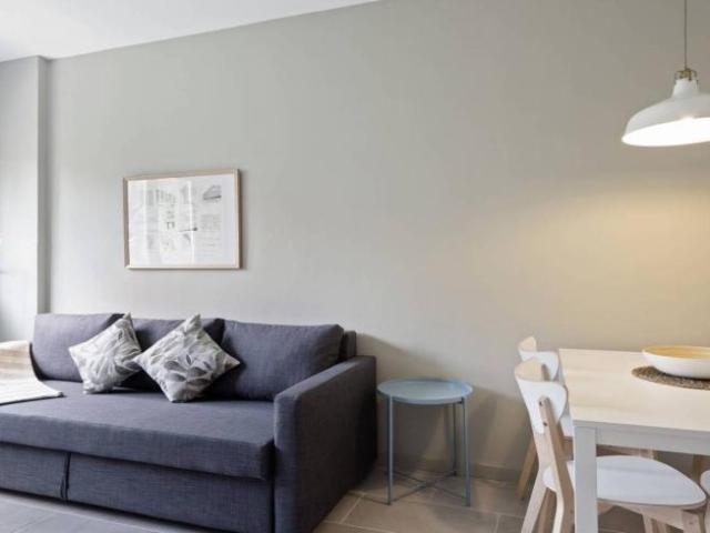 Apartamentos 1 Dormitorio Barcelona Barcelona ES101817345